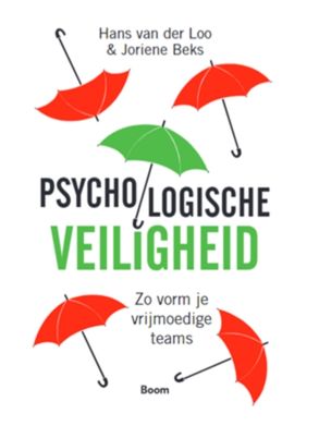 Psychologische Veiligheid