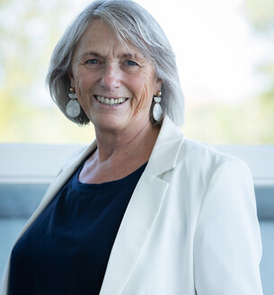 Lucia Buijs