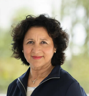 Sandra Lopulalan