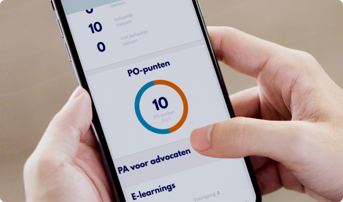 PO-abonnement: effectief, snel en laagdrempelig