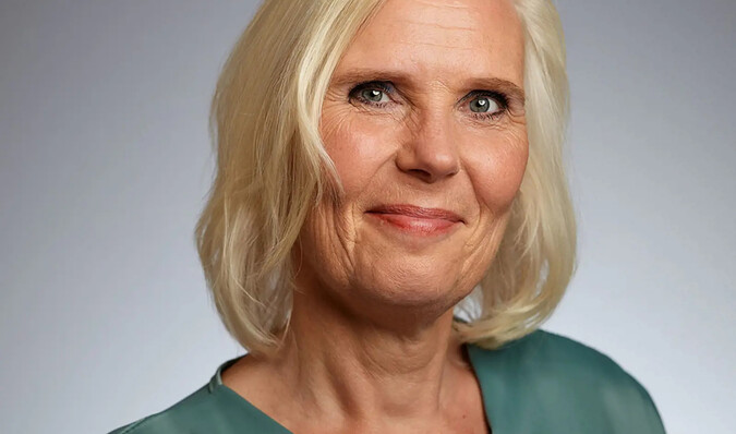 Anneliek van den Hul