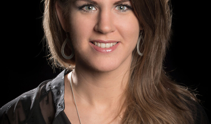 Joyce de Ruiter
