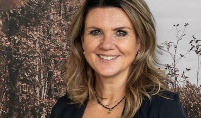 Kim Brinkman