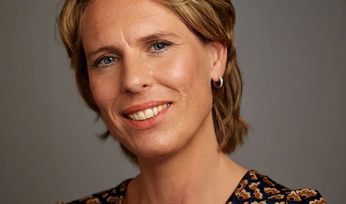 Leonie Hoogakker