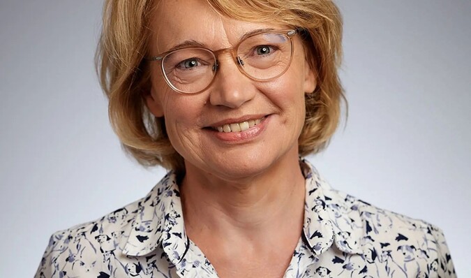 Ingrid Kleine Koerkamp