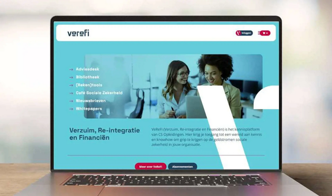 Gratis VeReFi-abonnement