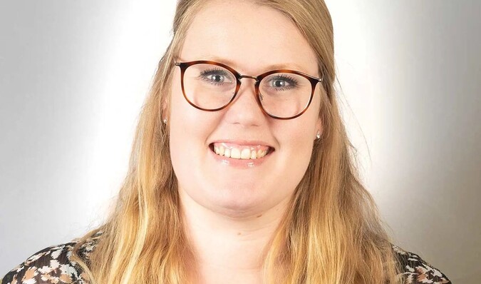 Judith van Rijsewijk