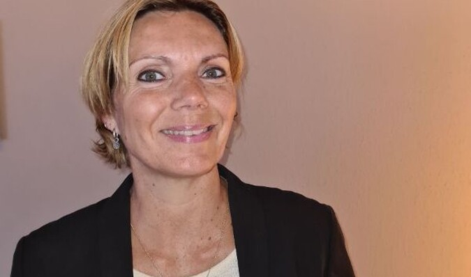 Ellen Offermans