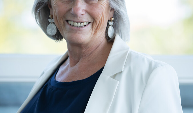 Lucia Buijs