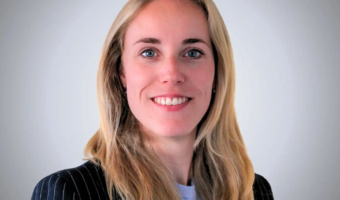 Marleen Dilling