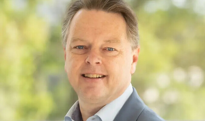 Martin Kool