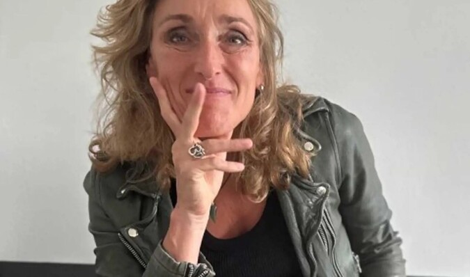 Tanja van Veen