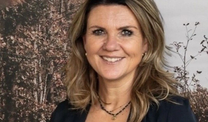Kim Brinkman