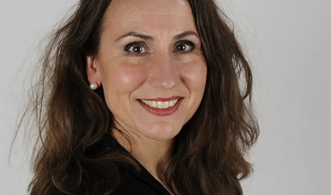 Caroline de Graaf