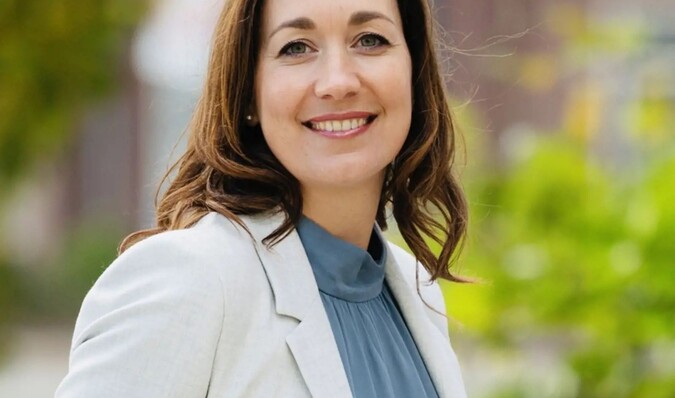 Nathalie Scholtes
