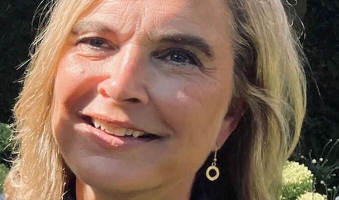 Ingrid de Nie