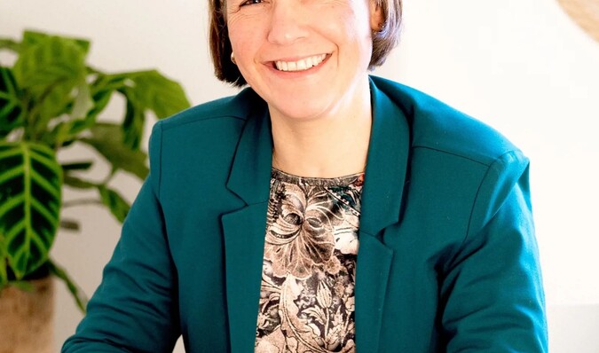 Rieneke Huijs