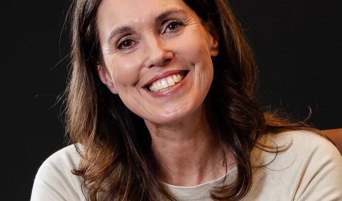 Monique van Leijsen
