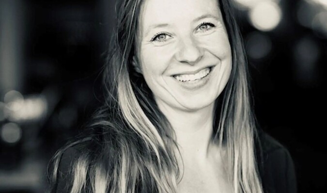 Nina Wijnmalen