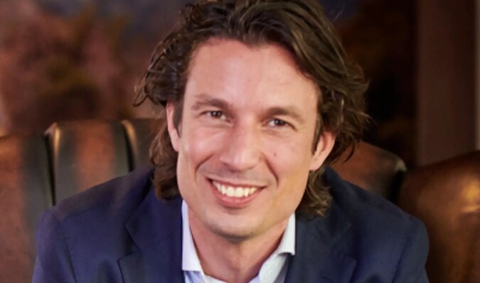 Reinout Slee