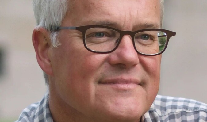 Simon Troost