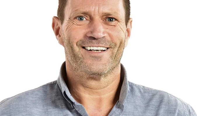Stephan Roelofs