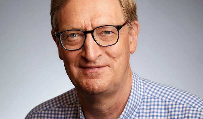 Ruud de Leede