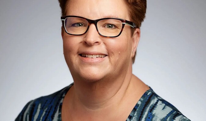 Sandra Klarenbeek