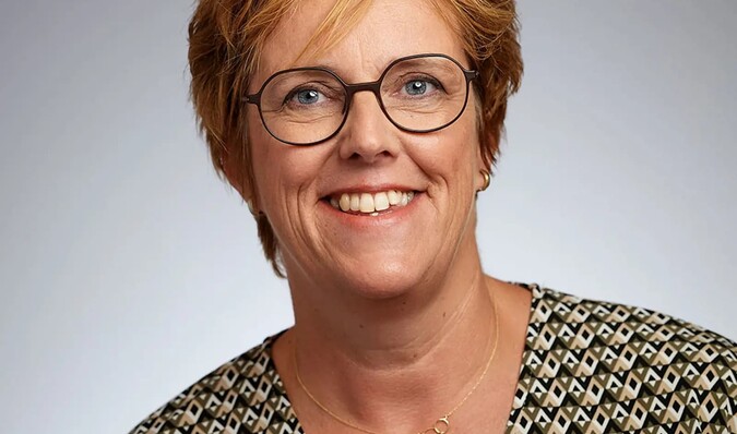 Monique Mattijssen