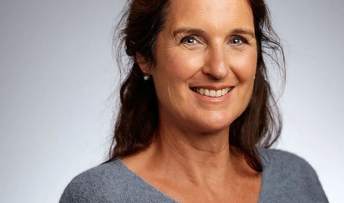 Hanneke Schinkel