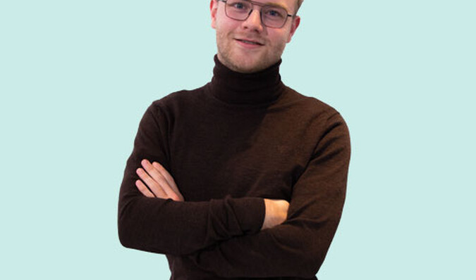 Jasper Kriellaars