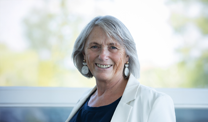 Lucia Buijs