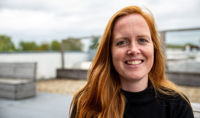 Karen Scheffers
