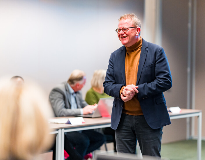 Vraag naar pensioenopleidingen neemt toe