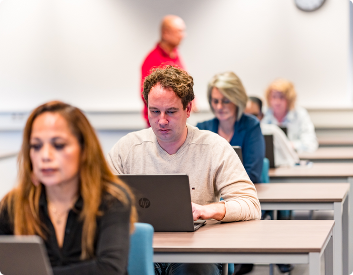 Bijzondere Examens