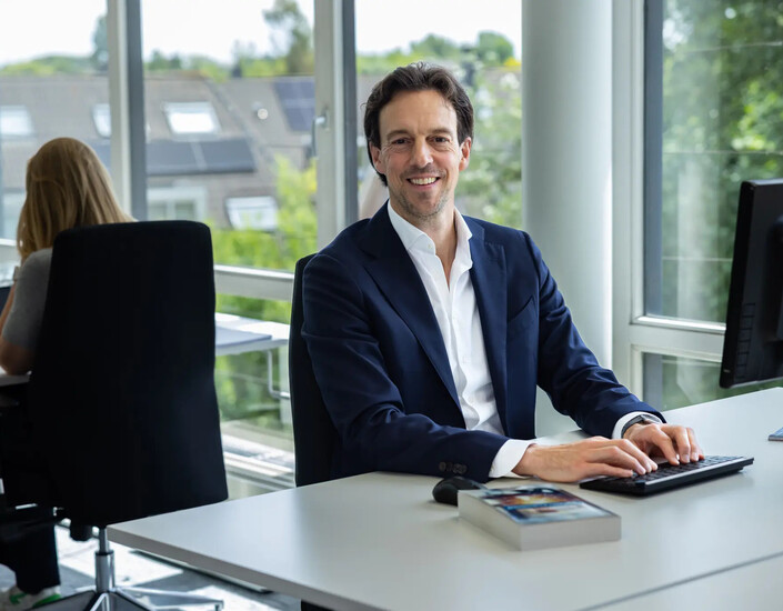 Accountmanager