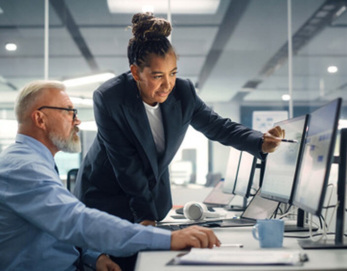 Wat doet een casemanager verzuim?