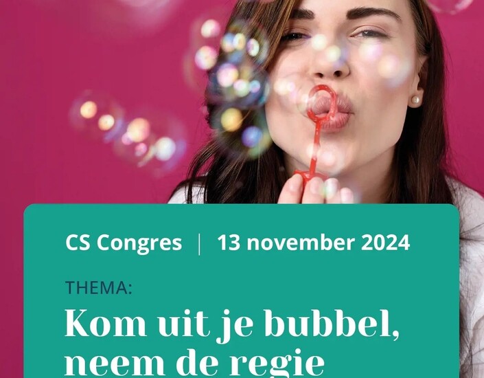 CS Congres Promo