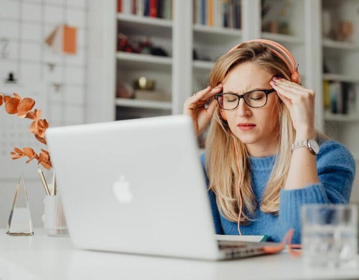 De invloed van geldproblemen op psychische klachten (en andersom)