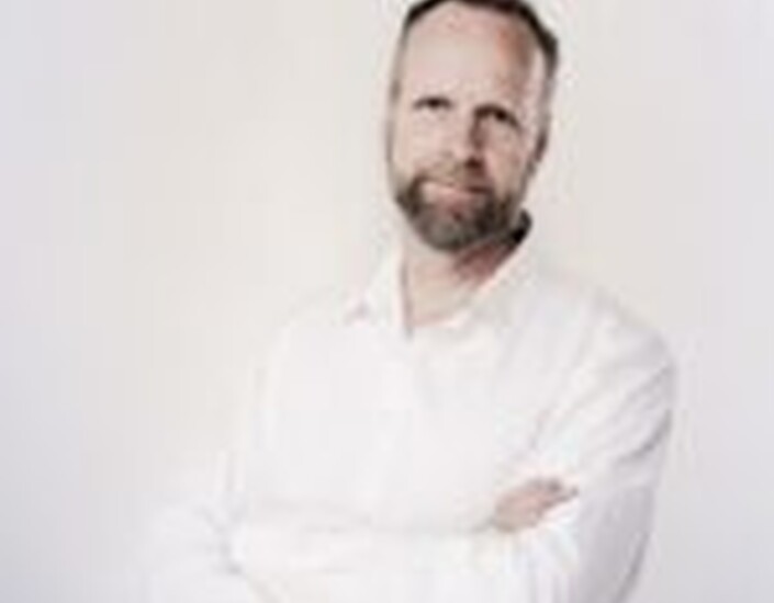 Fokke van der Meulen