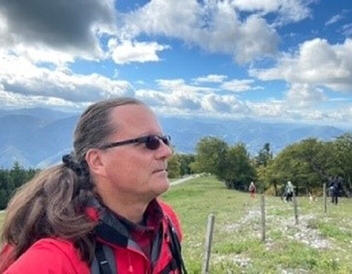 Andreas Steinbock