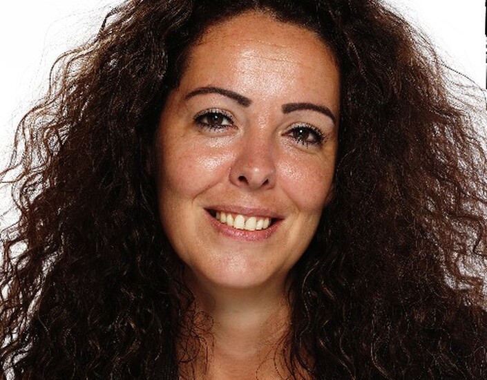 Leonie Meyer
