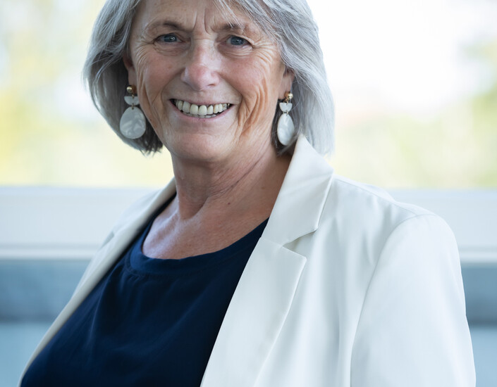 Lucia Buijs