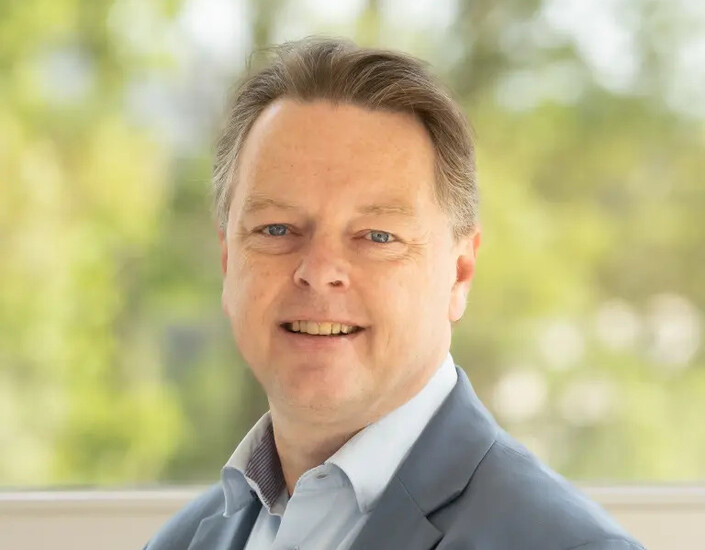 Martin Kool