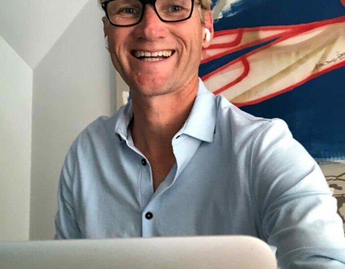 Menno van Leeuwen