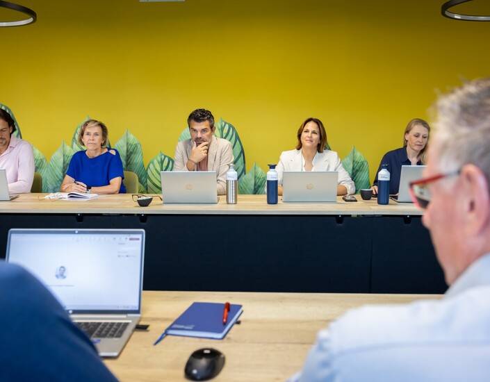 SIRA Workshop: Inzicht in Integriteitsrisico's