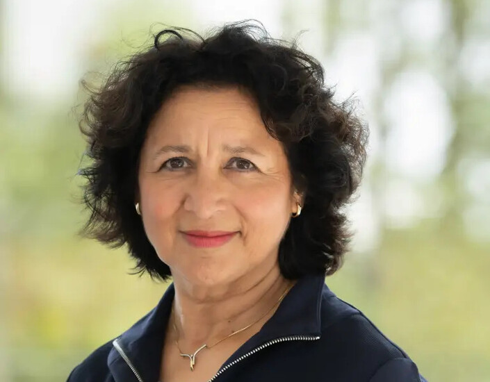 Sandra Lopulalan