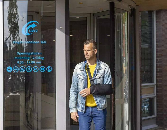 Stand van zaken sociaal-medisch beoordelen