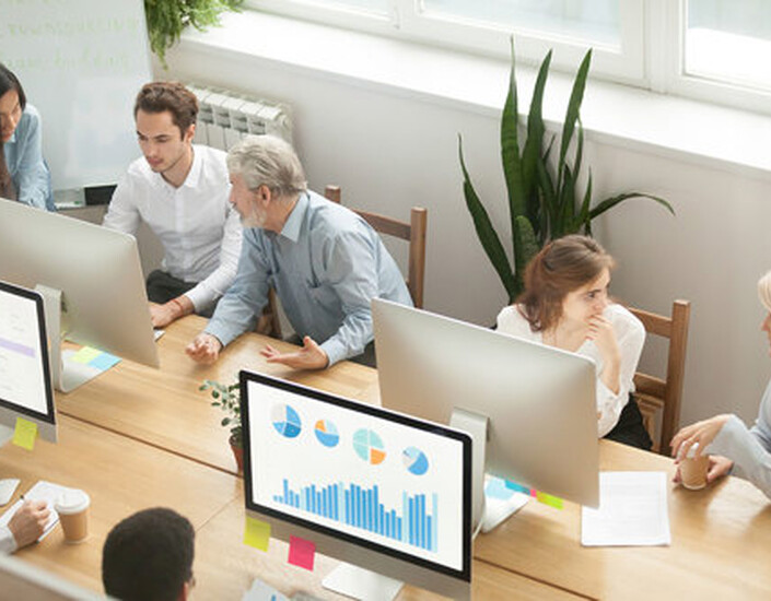 Wat doet een arbeidsdeskundige