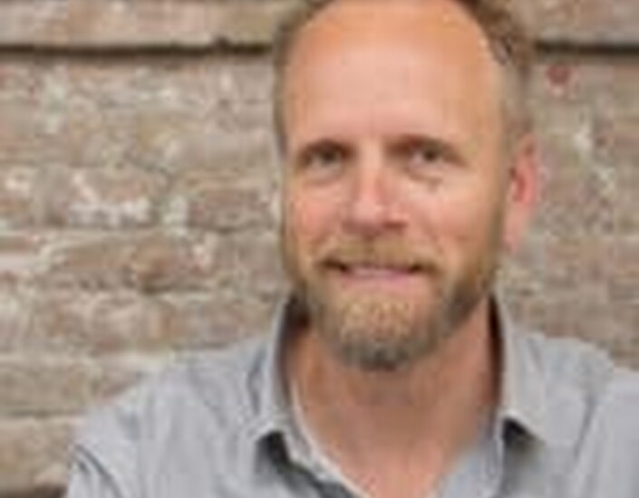 Fokke van der Meulen